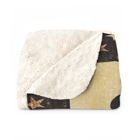 Image of Personalized Football Blanket, Custom Son American Football Blanket, To My Son Blanket, Football Lovers Blanket, Message Blanket, Sport Blanket