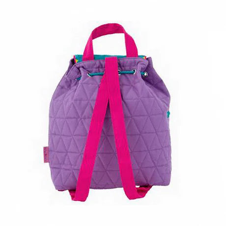 Image of Stephen Joseph Quilted Backpacks, Llama
