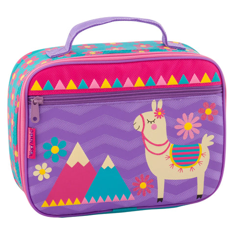 Image of Stephen Joseph Girl Lunch Box, LLama