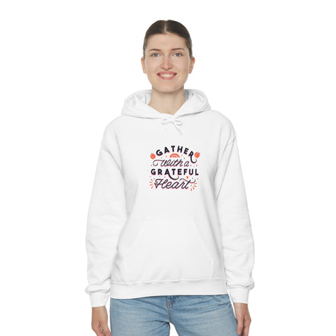 Image of Unisex Heavy Blend Hooded Sweatshirt