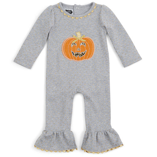 Mud pie first halloween deals onesie