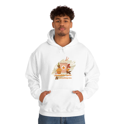 Image of Unisex Heavy Blend Hooded Sweatshirt