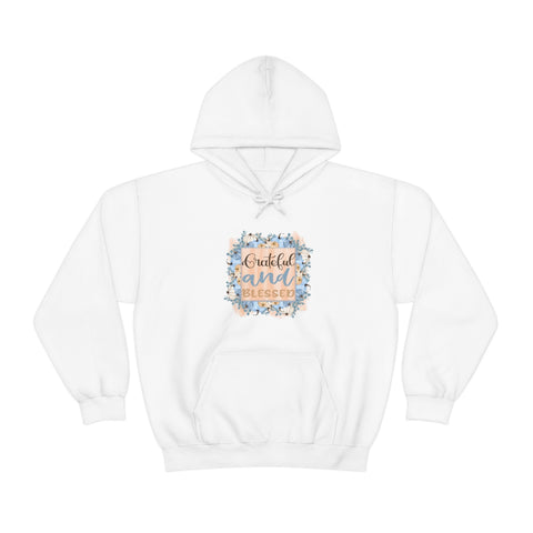 Image of Unisex Heavy Blend Hooded Sweatshirt
