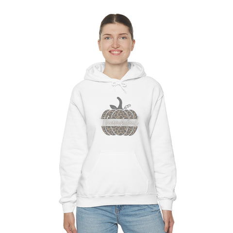 Image of Unisex Heavy Blend Hooded Sweatshirt