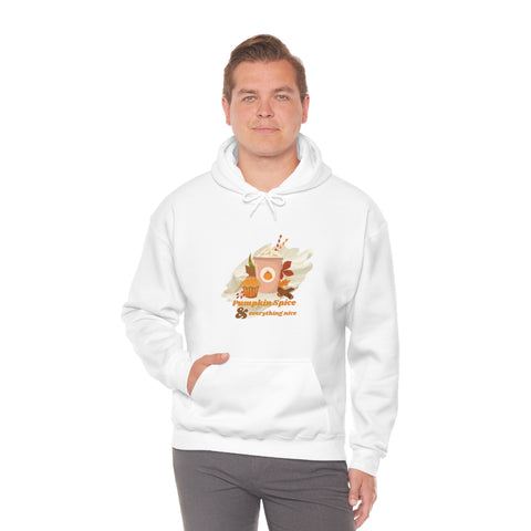 Image of Unisex Heavy Blend Hooded Sweatshirt
