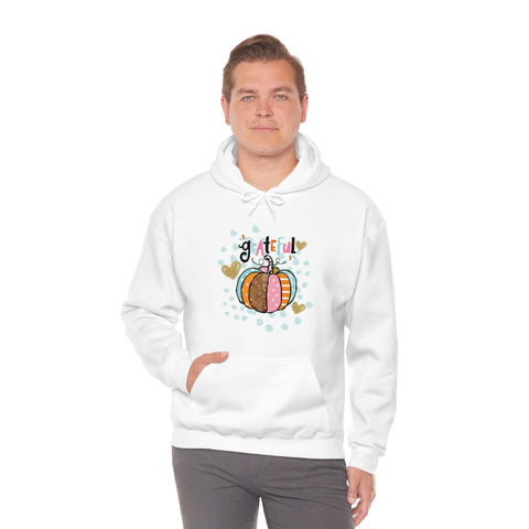 Image of Unisex Heavy Blend Hooded Sweatshirt