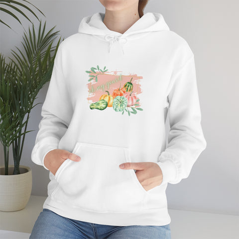 Image of Unisex Heavy Blend Hooded Sweatshirt