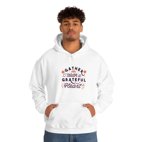 Image of Unisex Heavy Blend Hooded Sweatshirt