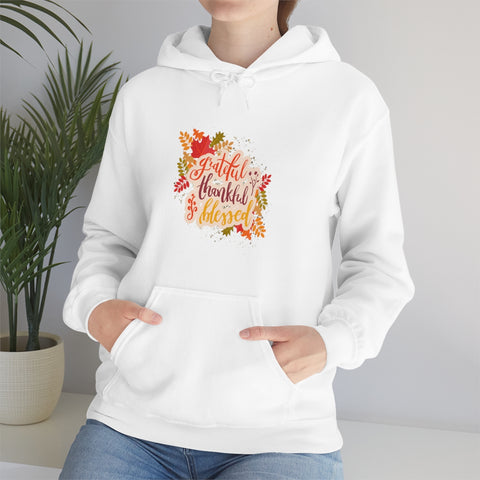 Image of Unisex Heavy Blend Hooded Sweatshirt