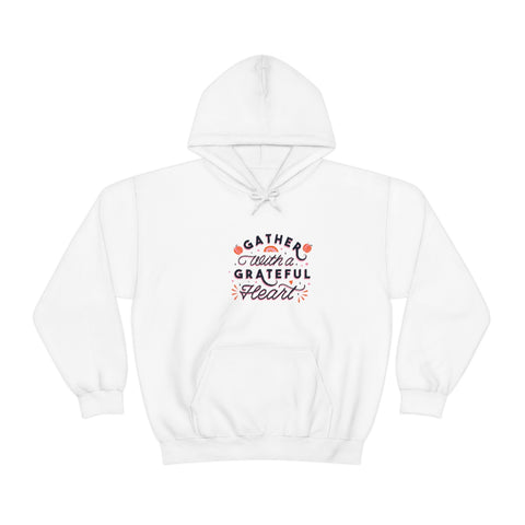 Image of Unisex Heavy Blend Hooded Sweatshirt