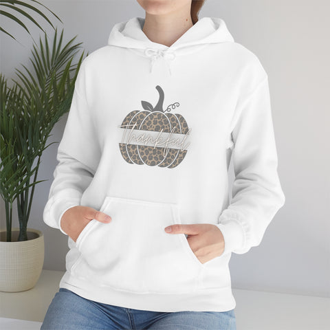 Image of Unisex Heavy Blend Hooded Sweatshirt