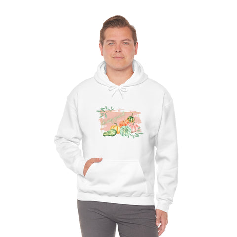 Image of Unisex Heavy Blend Hooded Sweatshirt