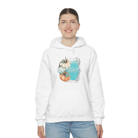 Image of Unisex Heavy Blend Hooded Sweatshirt