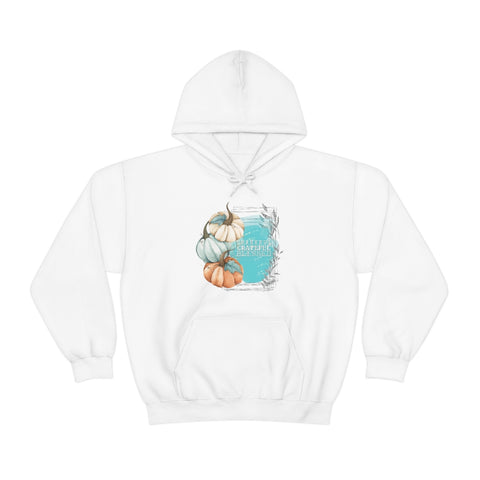 Image of Unisex Heavy Blend Hooded Sweatshirt