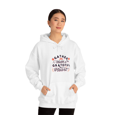 Image of Unisex Heavy Blend Hooded Sweatshirt