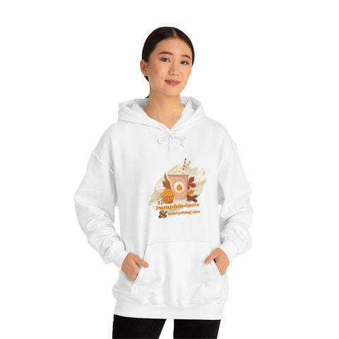 Image of Unisex Heavy Blend Hooded Sweatshirt