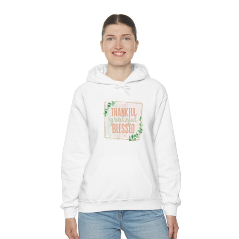 Image of Unisex Heavy Blend Hooded Sweatshirt