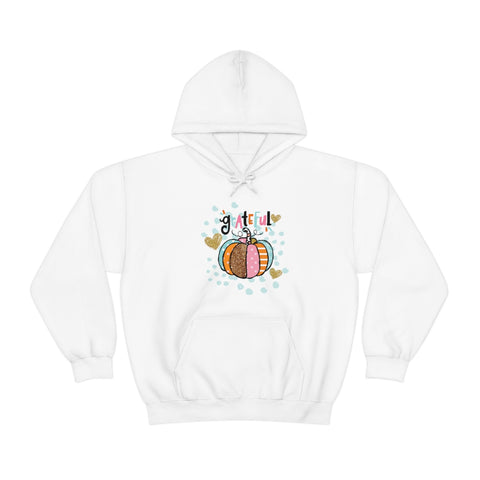 Image of Unisex Heavy Blend Hooded Sweatshirt