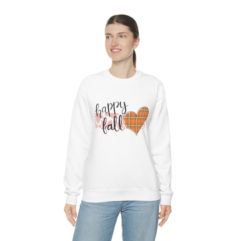 Image of Unisex Heavy Blend Crewneck Sweatshirt