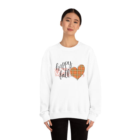 Image of Unisex Heavy Blend Crewneck Sweatshirt
