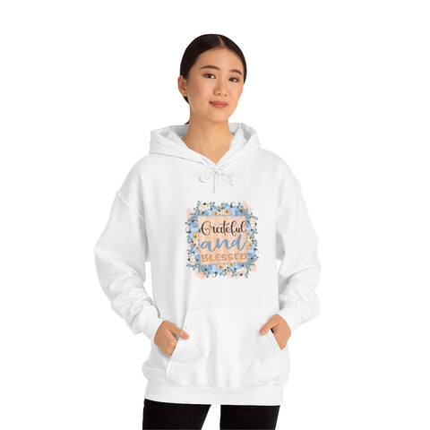 Image of Unisex Heavy Blend Hooded Sweatshirt