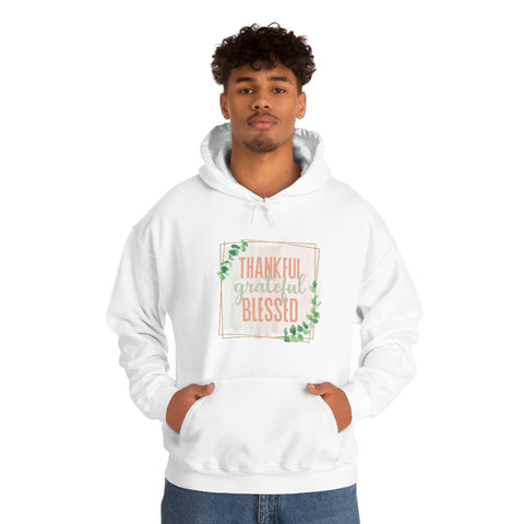 Image of Unisex Heavy Blend Hooded Sweatshirt
