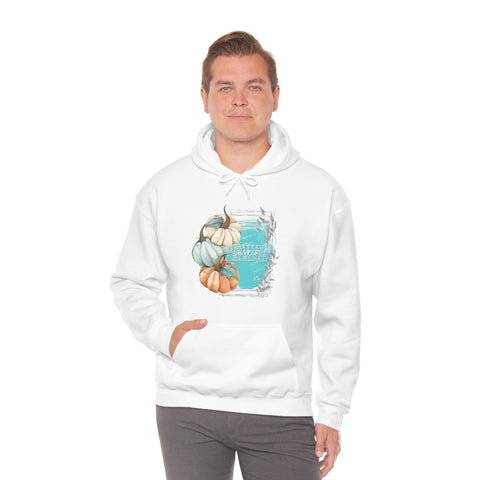 Image of Unisex Heavy Blend Hooded Sweatshirt