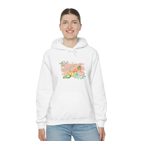 Image of Unisex Heavy Blend Hooded Sweatshirt