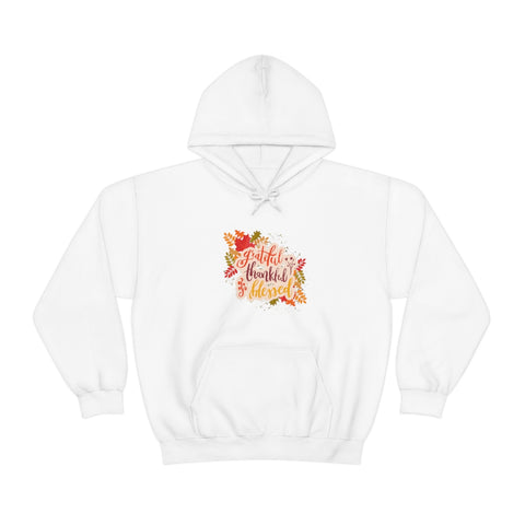 Image of Unisex Heavy Blend Hooded Sweatshirt