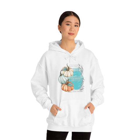 Image of Unisex Heavy Blend Hooded Sweatshirt
