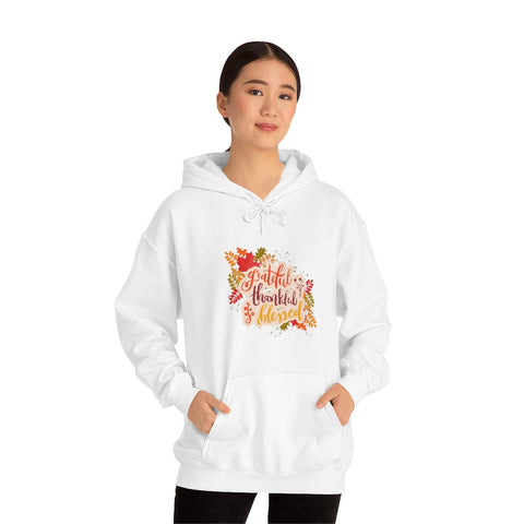 Image of Unisex Heavy Blend Hooded Sweatshirt