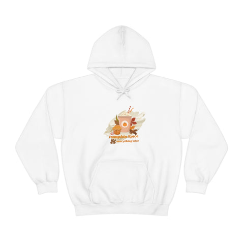 Image of Unisex Heavy Blend Hooded Sweatshirt