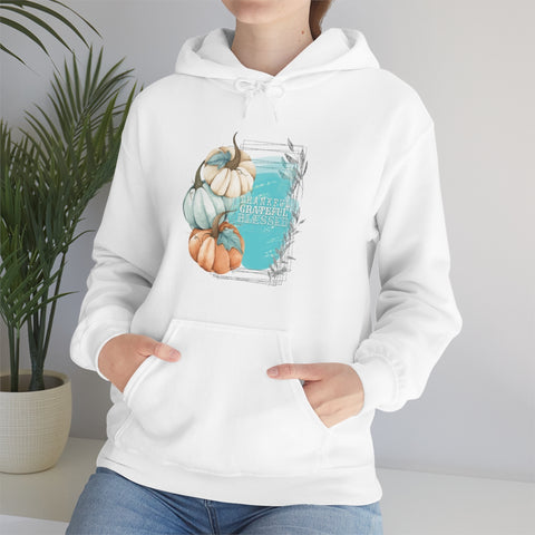 Image of Unisex Heavy Blend Hooded Sweatshirt