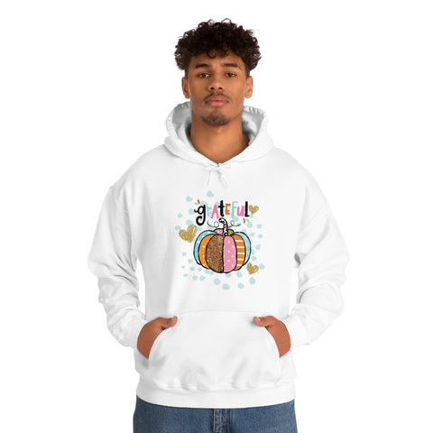 Image of Unisex Heavy Blend Hooded Sweatshirt