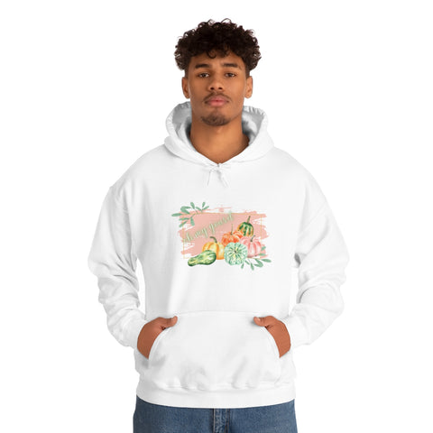 Image of Unisex Heavy Blend Hooded Sweatshirt