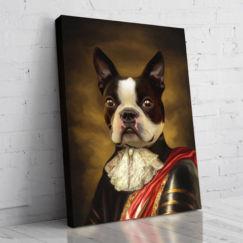 Image of The Duke of Treats