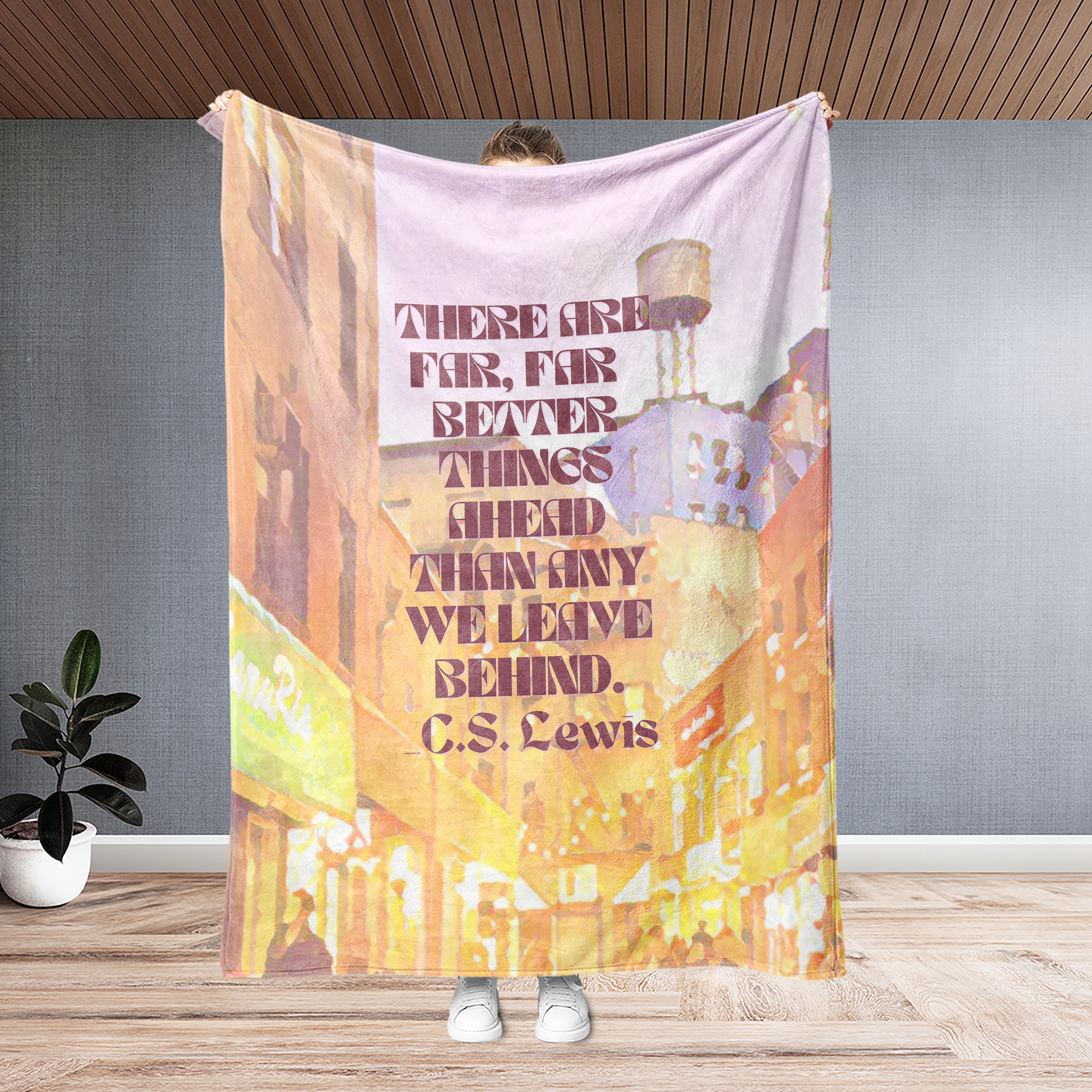 Personalized There Are Far Blanket, Adult Kids Blanket, Birthday Gift Blanket, Custom Blanket, Personalized Sherpa Blanket, Fleece Blanket