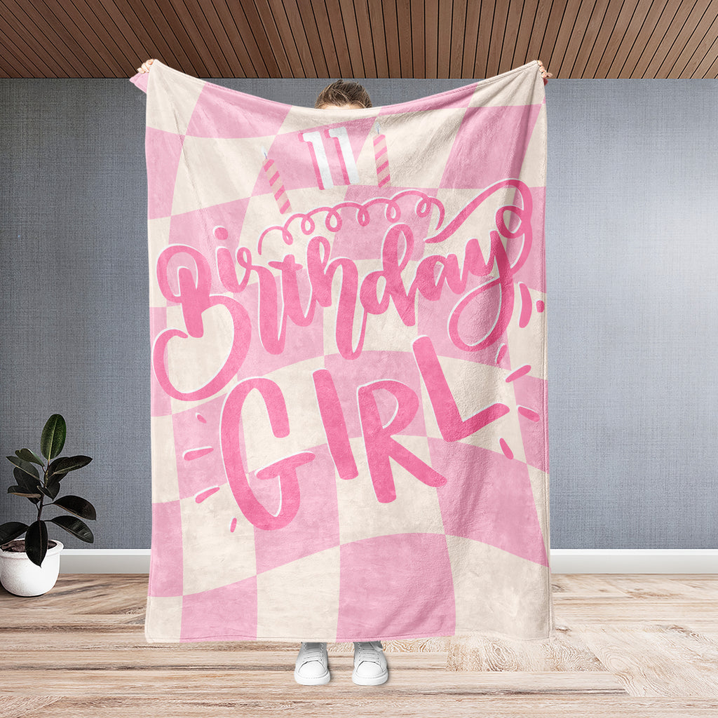 Blanket 11th Birthday Gift Ideas Birthday Gifts For 11 Year Old