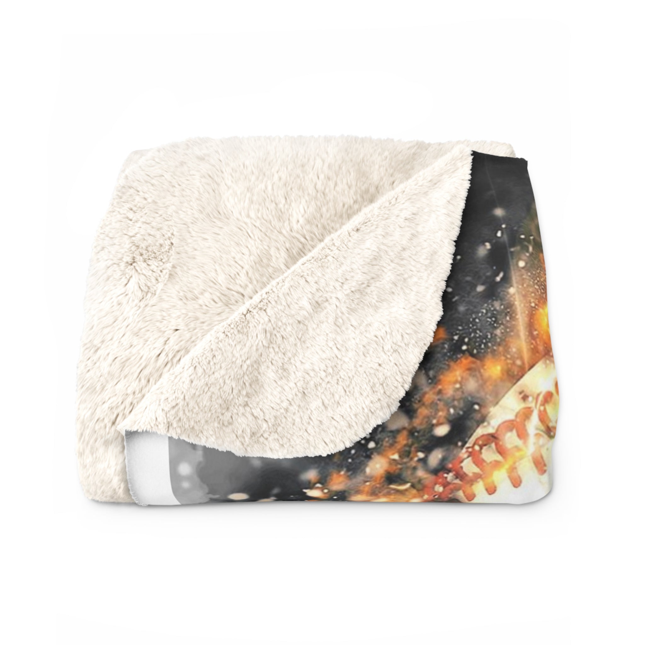 Personalized Baseball Blanket, Custom Baseball Son Blanket, Baseball Boys Blanket, Sport Blanket, Baseball Player Photo Blanket, Gift for Son