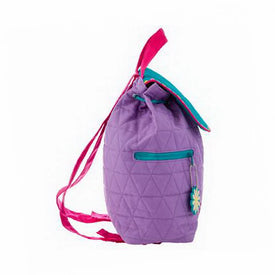 Stephen Joseph Quilted Backpacks, Llama