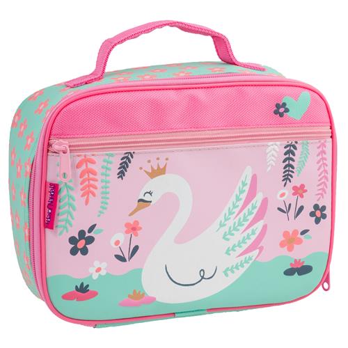 Stephen Joseph Girl Lunch Box, Swan
