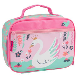 Stephen Joseph Girl Lunch Box, Swan