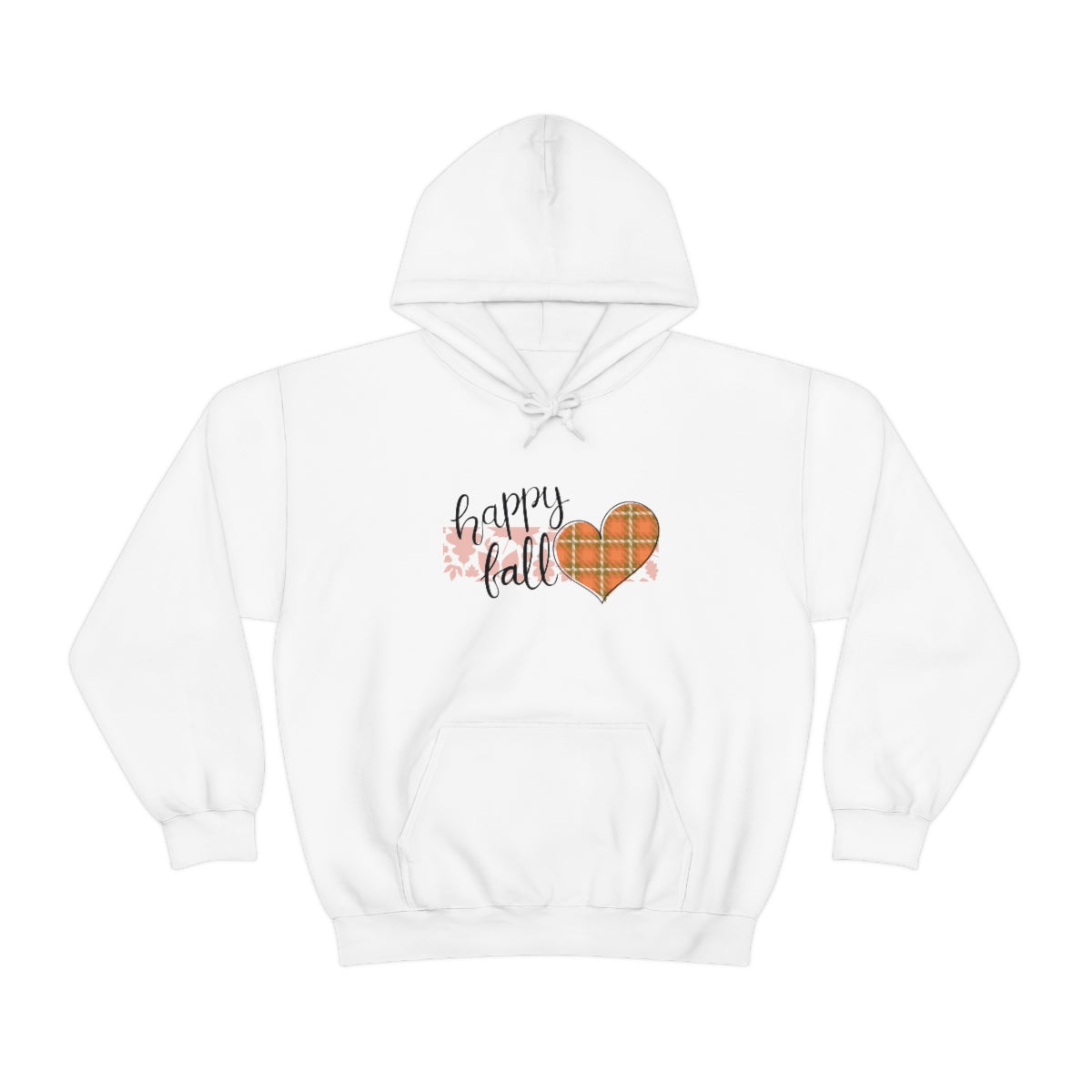 Unisex Heavy Blend Hooded Sweatshirt