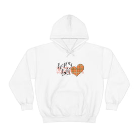 Unisex Heavy Blend Hooded Sweatshirt