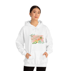 Unisex Heavy Blend Hooded Sweatshirt