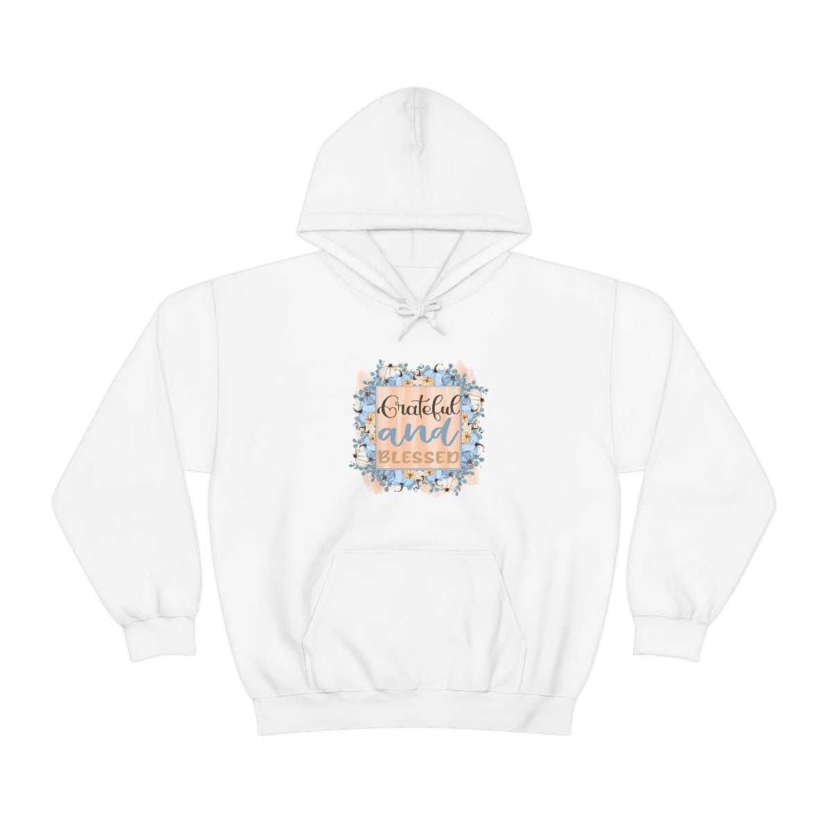 Unisex Heavy Blend Hooded Sweatshirt