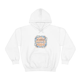 Unisex Heavy Blend Hooded Sweatshirt