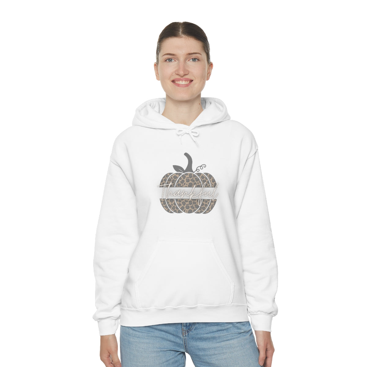 Unisex Heavy Blend Hooded Sweatshirt
