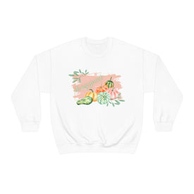 Unisex Heavy Blend Crewneck Sweatshirt