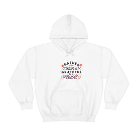 Unisex Heavy Blend Hooded Sweatshirt